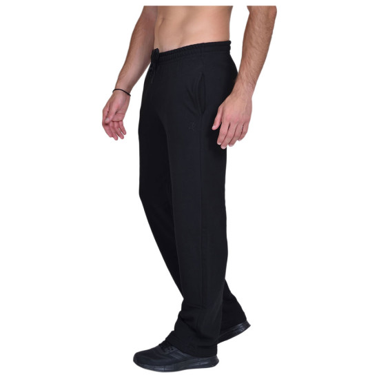 Target Ανδρικό παντελόνι φόρμας Open Hem Pants Fleece Target Ανδρικό παντελόνι φόρμας Open Hem Pants Fleece